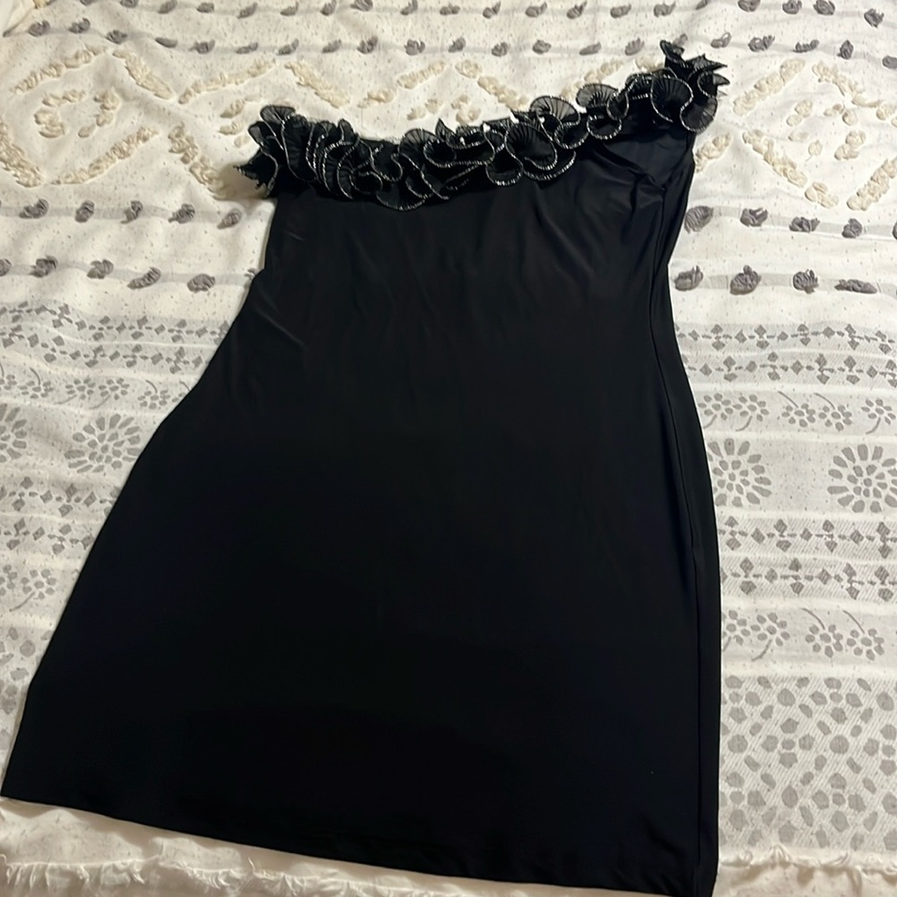I Candie Dress Vintage